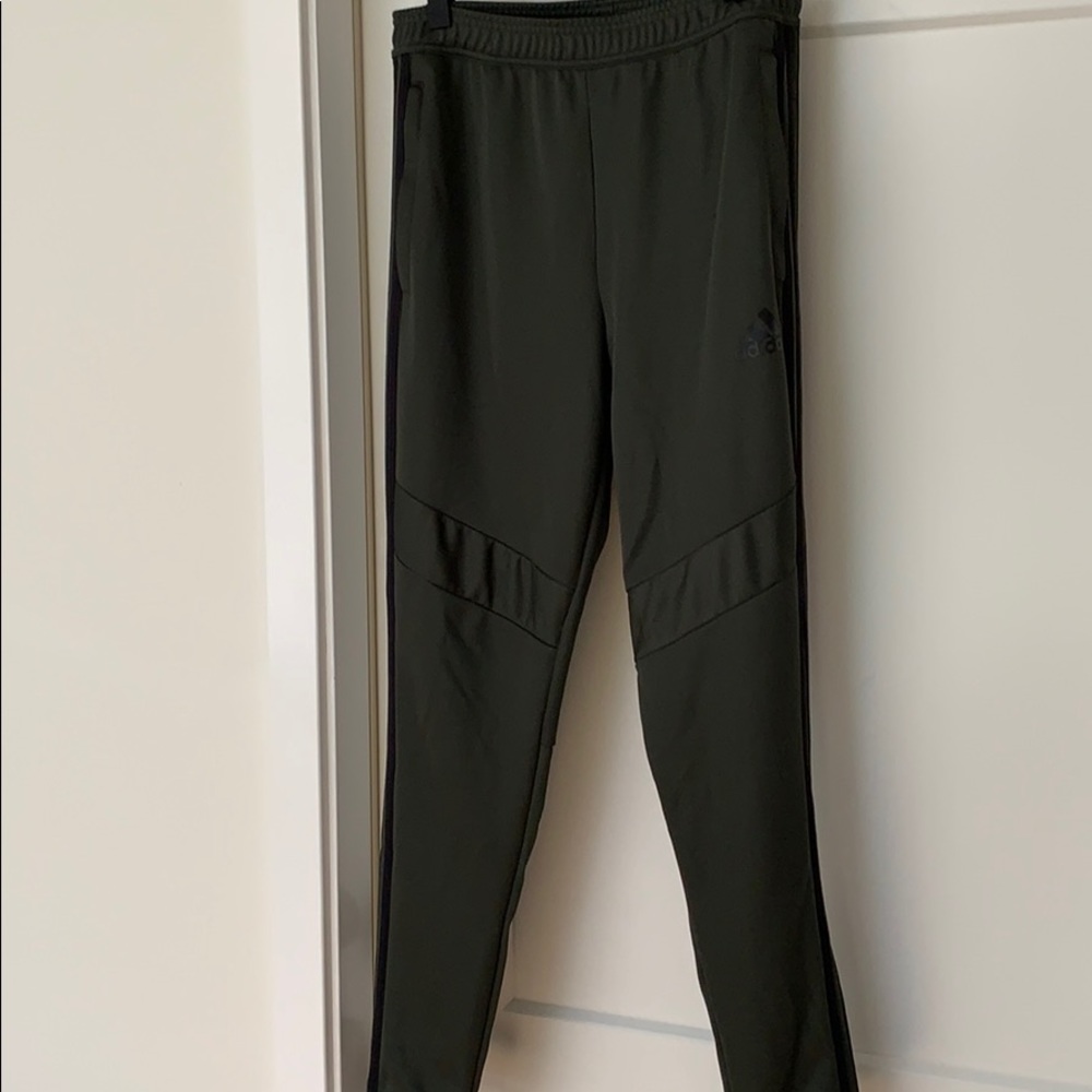 Adidas Women’s Athletic Pants